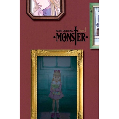 Monster 04: The Perfect Edition