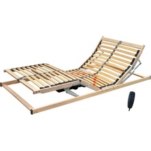 VISCOSENSE Double T5 Motor 200 x 90 cm