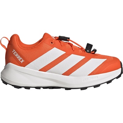 adidas Terrex Детски мултиспорт обувки adidas Terrex Kid's Agravic Multisport shoes - Semi Impact Orange / Ftw White / Core Black - размер 31 (EU) (702-5198-0316)