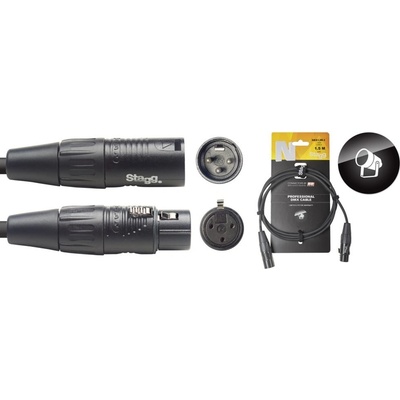Stagg NDX1,5R-3