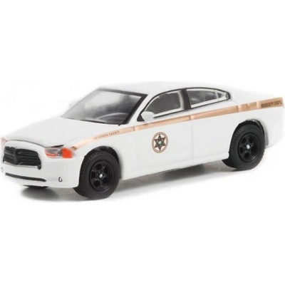 GreenLight Dodge Charger Pursuit 2011 1:64