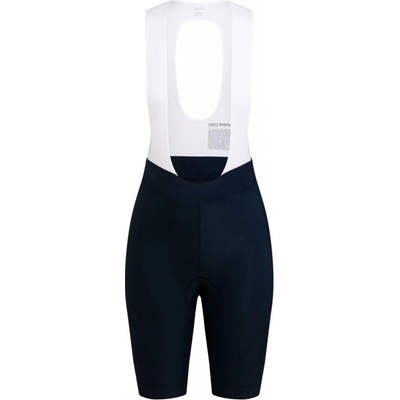 Rapha Women's Core Bib Shorts Dark Navy/White