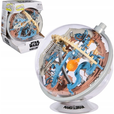 Smg Perplexus Star Wars