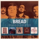 BREAD: ORIGINAL ALBUM SERIES CD