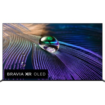 Sony Bravia XR-65A90J