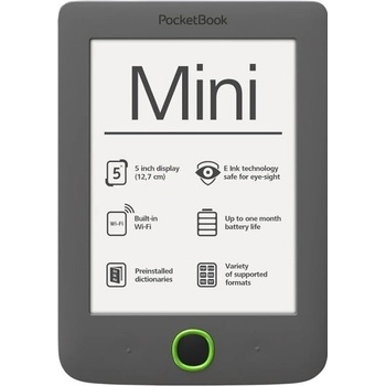PocketBook 515 Mini WiFi