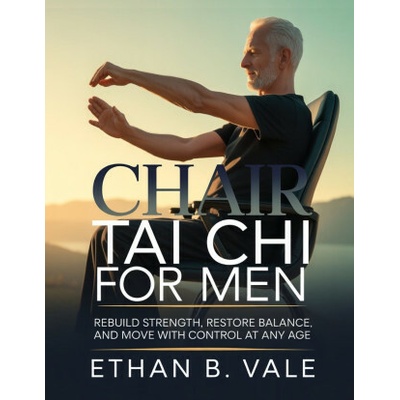 Chair Tai Chi for Men