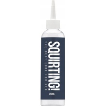 Pharmquests Squirting! The Best Lube For Her 250 ml