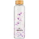 Waterdrop Skleněná lahev Edition Boost 600 ml