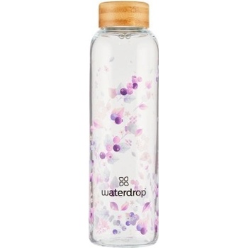 Waterdrop Skleněná lahev Edition Boost 600 ml