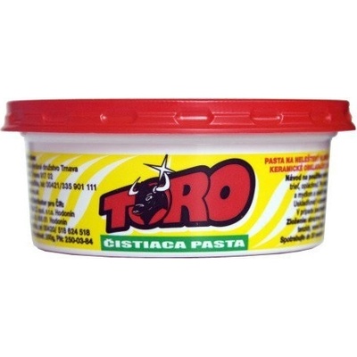 Toro pasta na nádobí 200 g