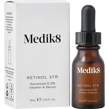 Medik8 Retinol 3 TR Advanced Night Serum 15 ml