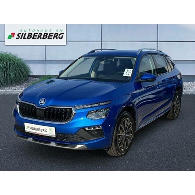 Skoda Kamiq 1.0 TSI DSG 85 kW