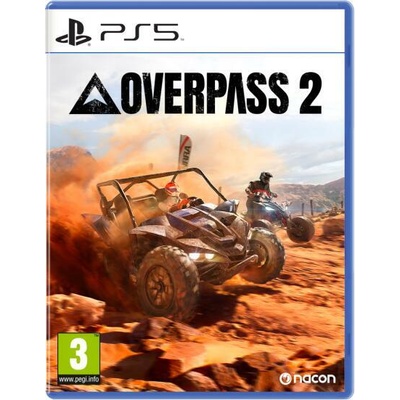 NACON Overpass 2 (PS5)