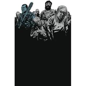 Walking Dead Book 9 (2013)