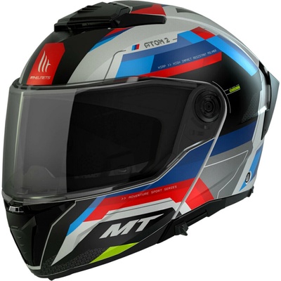 MT Helmets ATOM 2 SV BAST