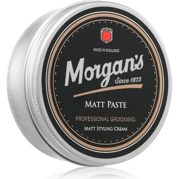 Morgan's Matt Paste паста За коса 75ml