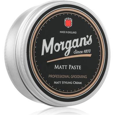 Morgan's Matt Paste паста За коса 75ml