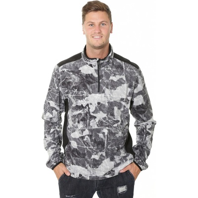 Quiksilver Aker KVJ8/black/Tannenbaum