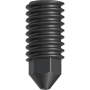 Phaetus Дюза Conch Hotend M4 EndCoat за Bambu Lab - 0, 2 mm (6973090165482)