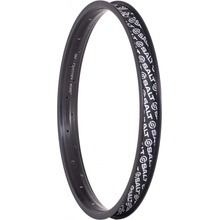 Salt Valon BMX Rim 20" Černá