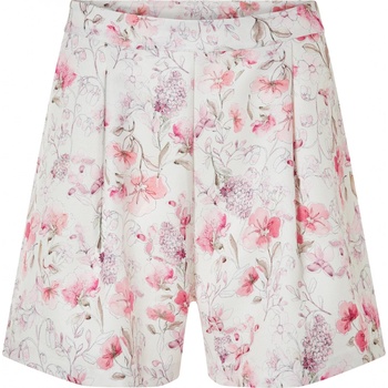 Esmara Dámské šortky vzor květiny