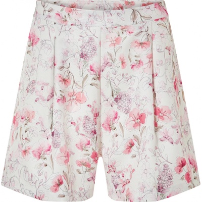 Esmara Dámské šortky vzor květiny