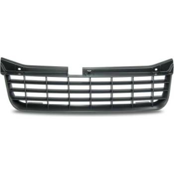Image 1 of Решетка без емблема за Opel Omega B (1994-1999) - черна