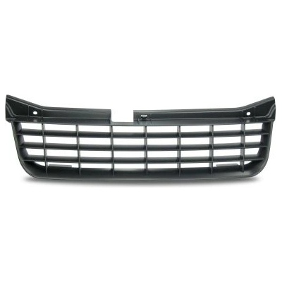 Решетка без емблема за Opel Omega B (1994-1999) - черна