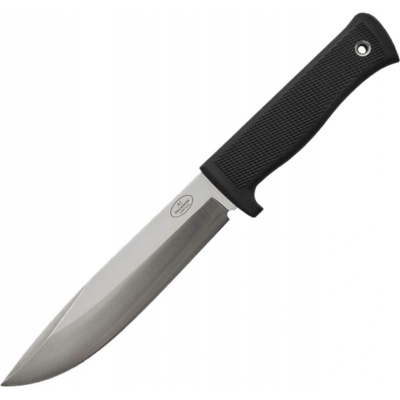 Fällkniven A1Z na přežití 16 cm, černá, Kraton, pouzdro Zytel