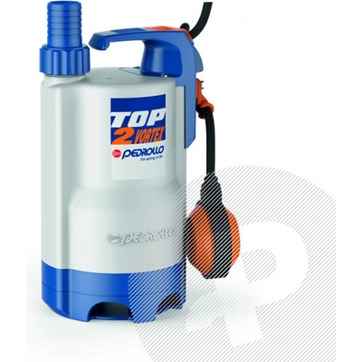 PEDROLLO TOP 2 - VORTEX 10 m