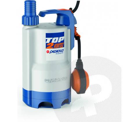 PEDROLLO TOP 2 - VORTEX 10 m