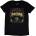 Pantera 101 Proof Black L Риза (PANTS01MB03)
