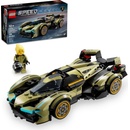 LEGO® Speed Champions - Lamborghini Lambo V12 Vision GT Super Car (76923)