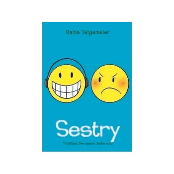 SESTRY Úsmev 2