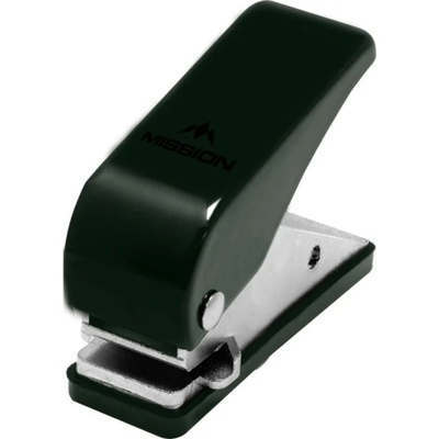 Děrovačka letek Mission Heavy Duty Green