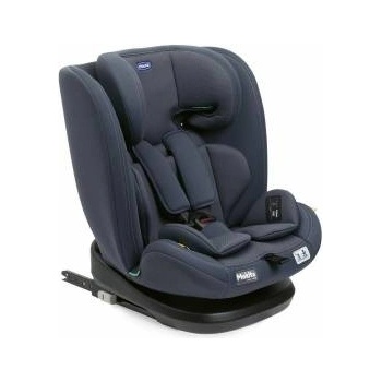 Chicco Столче за кола Chicco 0+ (de 0 a 13 kilos) I (9 - 18 kg) II (15-25 kg) III (22 - 36 kg) Син