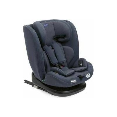 Chicco Столче за кола Chicco 0+ (de 0 a 13 kilos) I (9 - 18 kg) II (15-25 kg) III (22 - 36 kg) Син