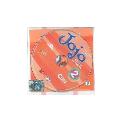 JOJO 2 LIVRE ACTIF - APICELLA, M. A., CHALLIER, H.