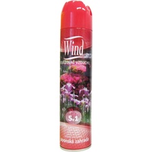 Wind osvěžovač vzduchu japonská zahrada 300 ml