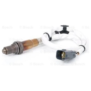 Lambda sonda BOSCH 0258006543