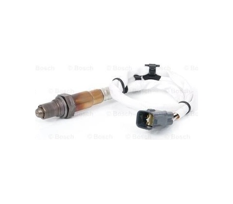 Lambda sonda BOSCH 0 258 006 543