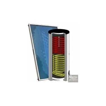 Regulus SOL 250 / 2