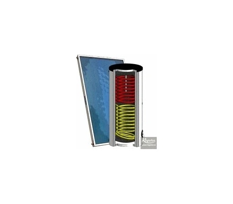 Regulus SOL 250 / 2