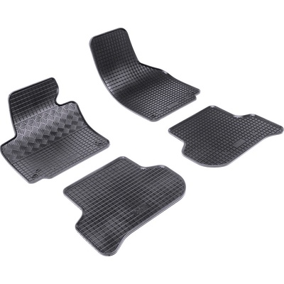 Koberce gumové RIGUM VW Golf Plus 2004-2008 – Zboží Mobilmania