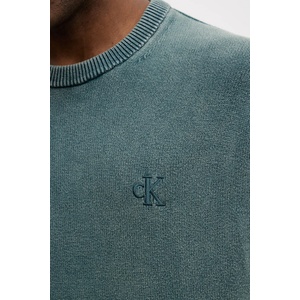 Calvin Klein Памучен пуловер (LV04RE300G)