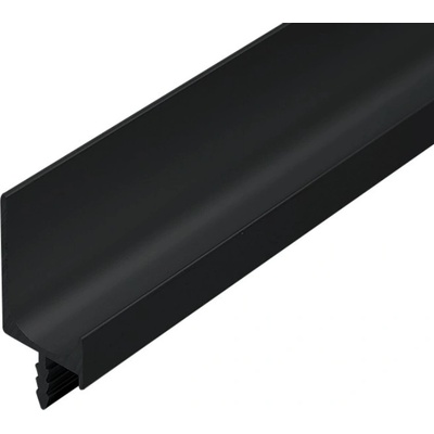 In-Design UKW 5 černá matná 596 mm – Sleviste.cz