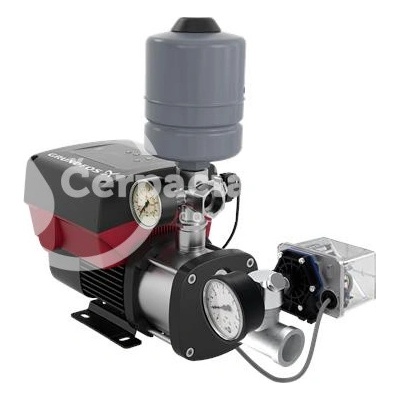 Grundfos CMBE 1-75 98563702