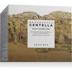 SKIN1004 Madagascar Centella Quick Calming Pad 70 бр. опция Стара опаковка