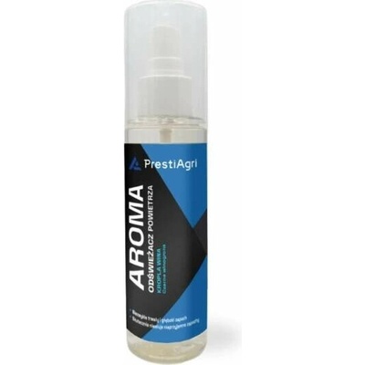 PrestiAgri Aroma Vínná kapka Černé hrozny 120 ml